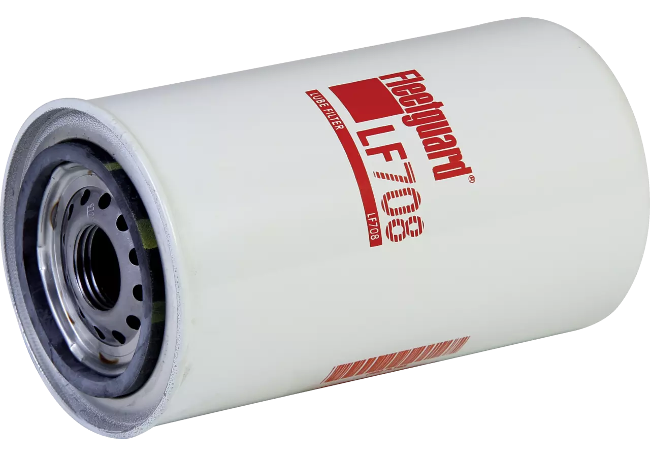 Fleetguard Motorölfilter LF708 Fleetguard