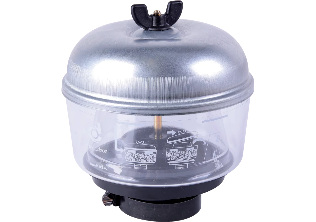 Vorfilter ID 51 mm AD 142 mm GartenShop24 - Hochwertige Gartengeräte