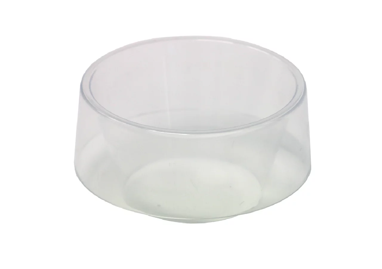 Ersatzglas Aø = 173 mm für Vorfilter GartenShop24 - Hochwertige Gartengeräte