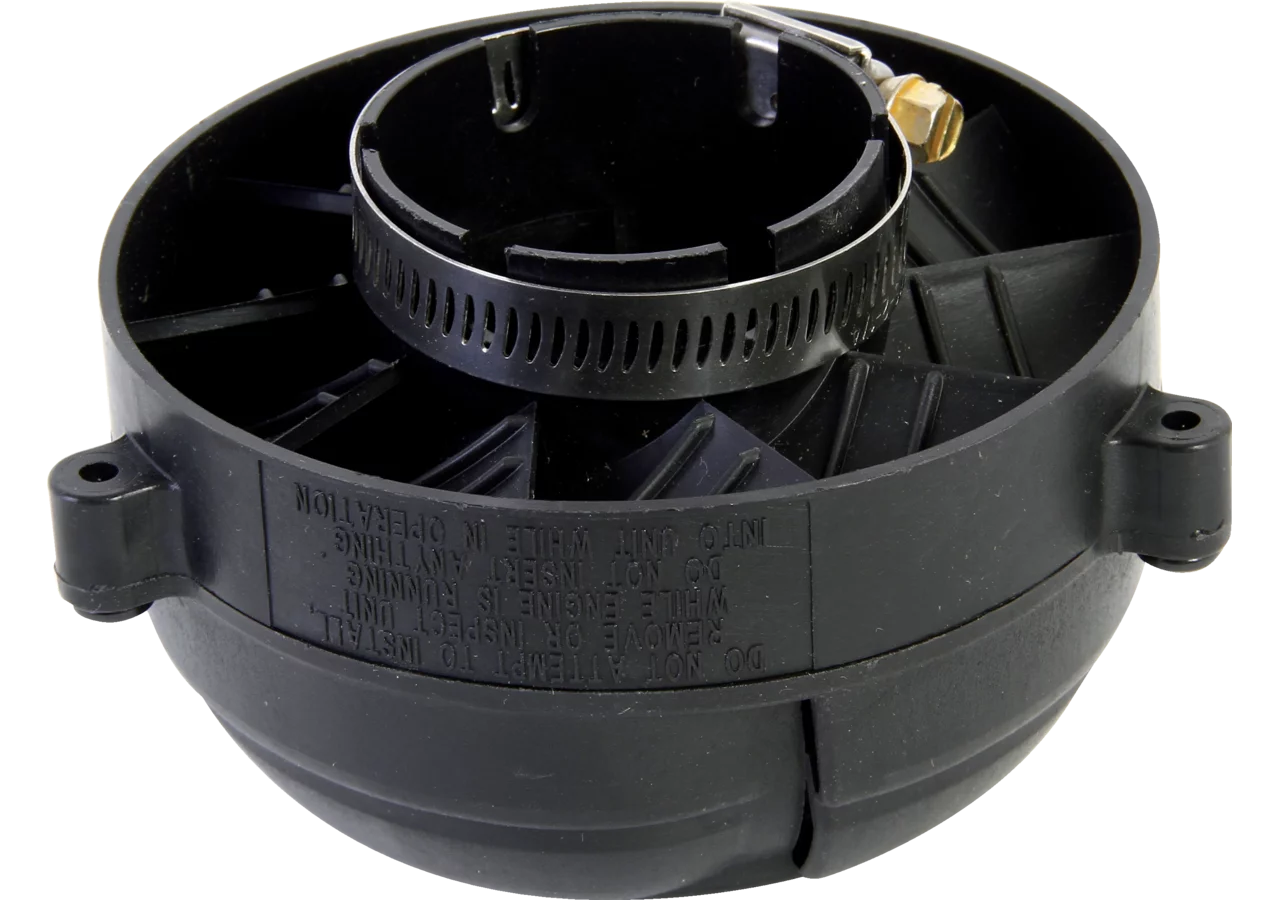 Fleetguard Vorfilter ID 50 mm, AD 114 mm Fleetguard