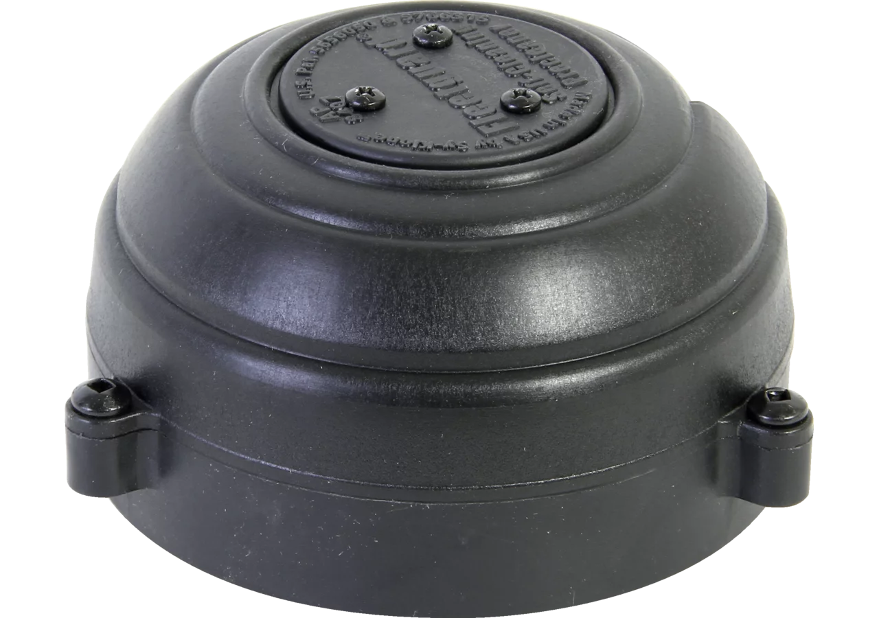Fleetguard Vorfilter ID 50 mm, AD 114 mm Fleetguard