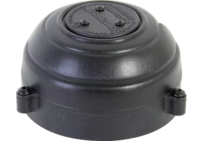 Fleetguard Vorfilter ID 50 mm, AD 114 mm Fleetguard