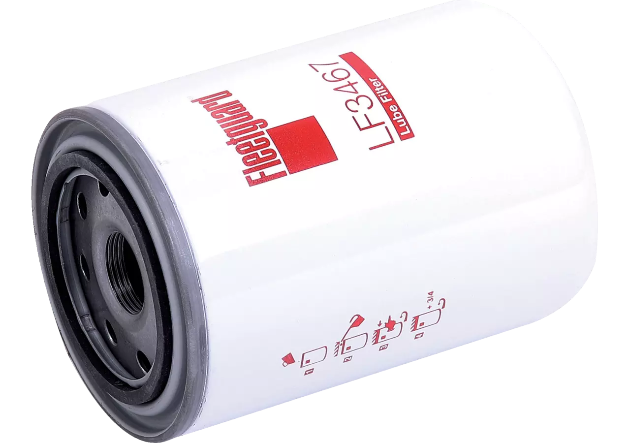 Fleetguard Motorölfilter LF3467 Fleetguard