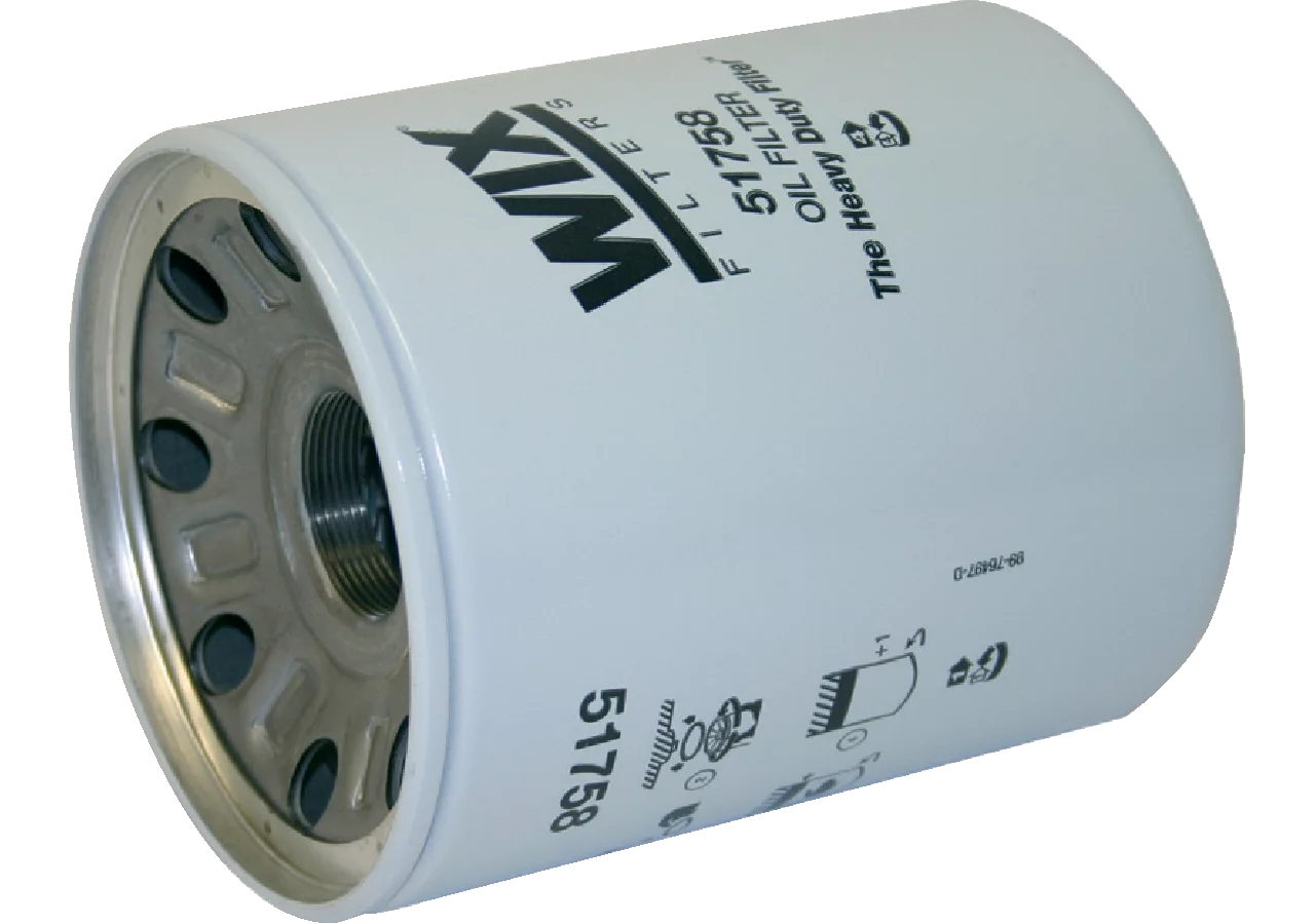 Motorölfilter SPH9725 GartenShop24 - Hochwertige Gartengeräte
