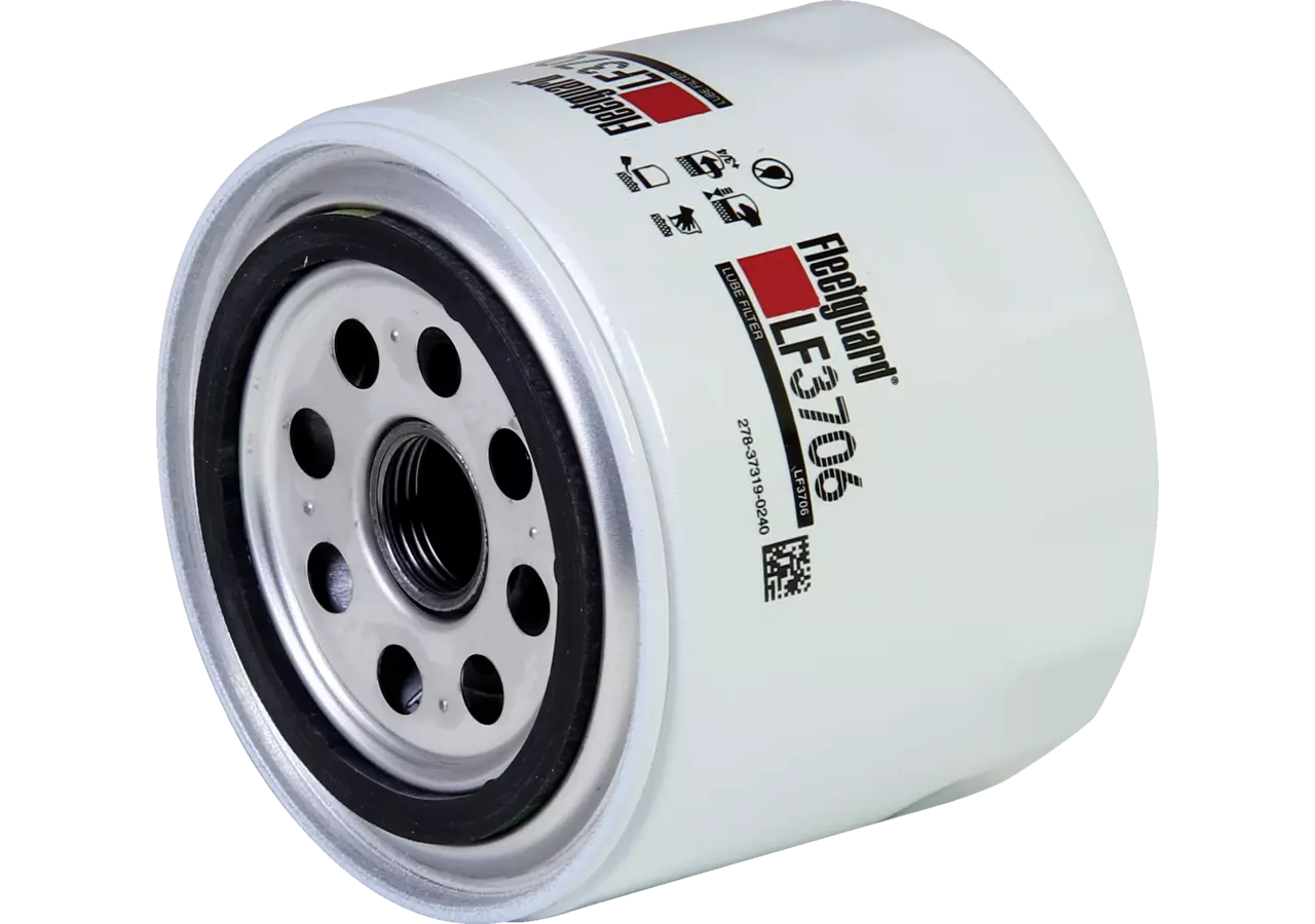 Fleetguard Motorölfilter LF3706 Fleetguard