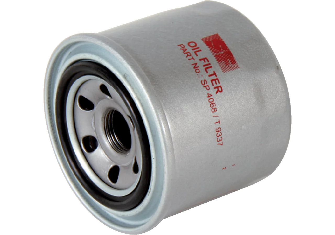 Motorölfilter SP4068 GartenShop24 - Hochwertige Gartengeräte
