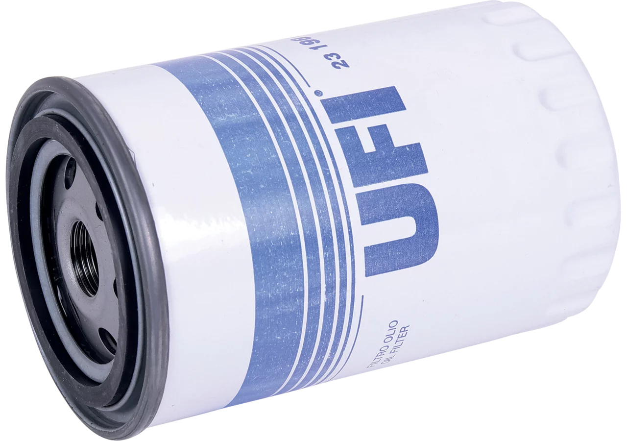 UFI Motorölfilter 23.198.00 UFI