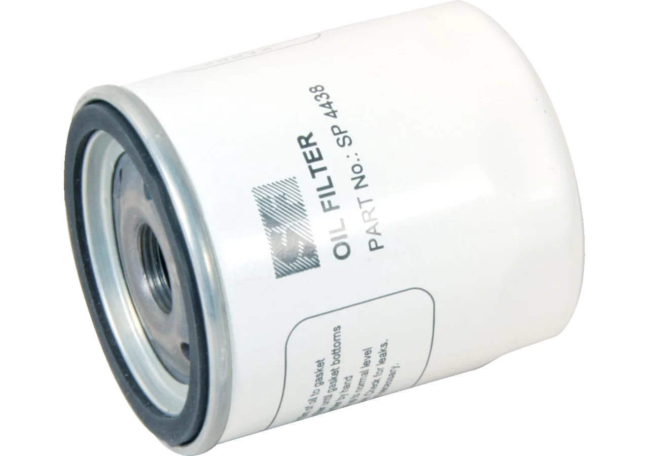 Motorölfilter SP4438 GartenShop24 - Hochwertige Gartengeräte