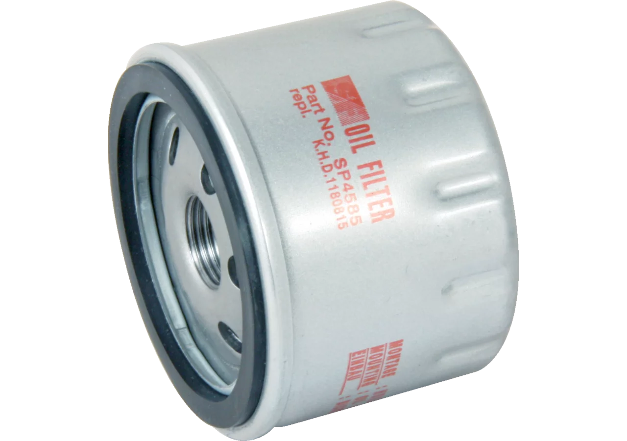 Motorölfilter SP4585 GartenShop24 - Hochwertige Gartengeräte