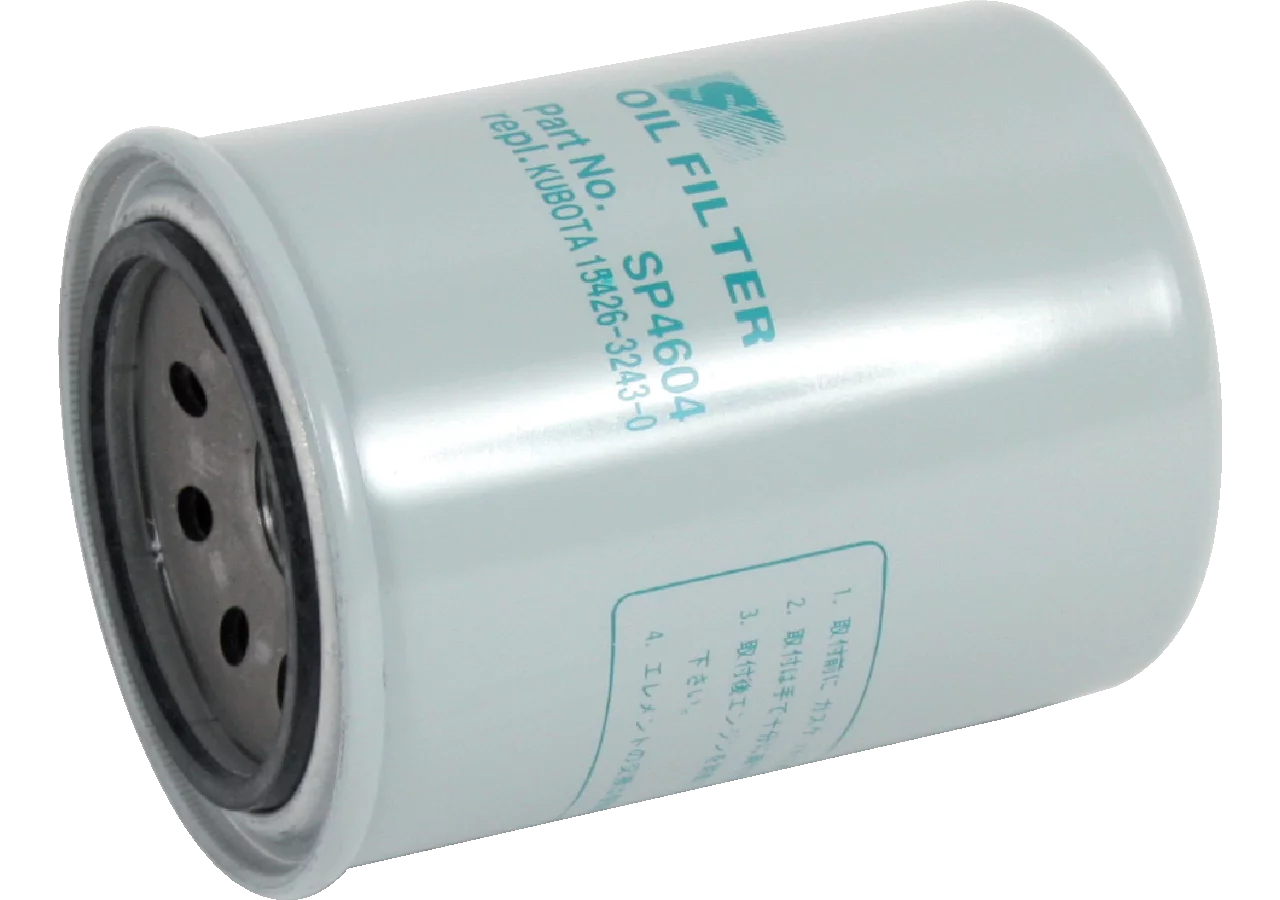 Motorölfilter SP4604 GartenShop24 - Hochwertige Gartengeräte