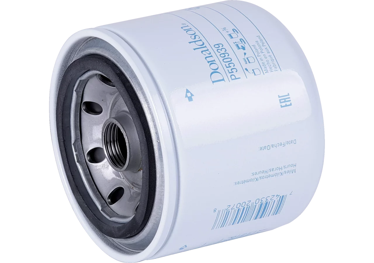 Donaldson Motorölfilter P550939 Donaldson