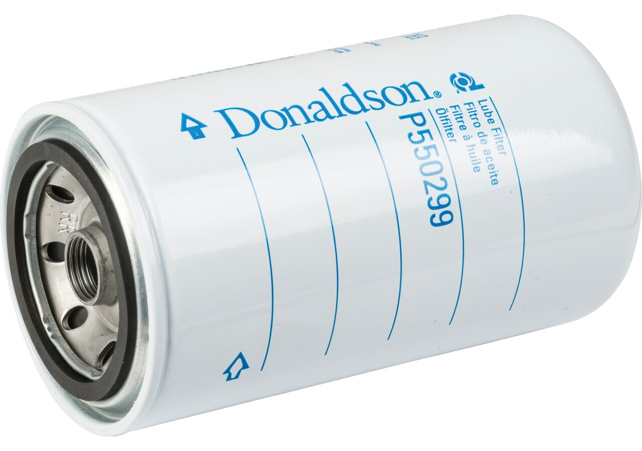Donaldson Motorölfilter P550299 Donaldson