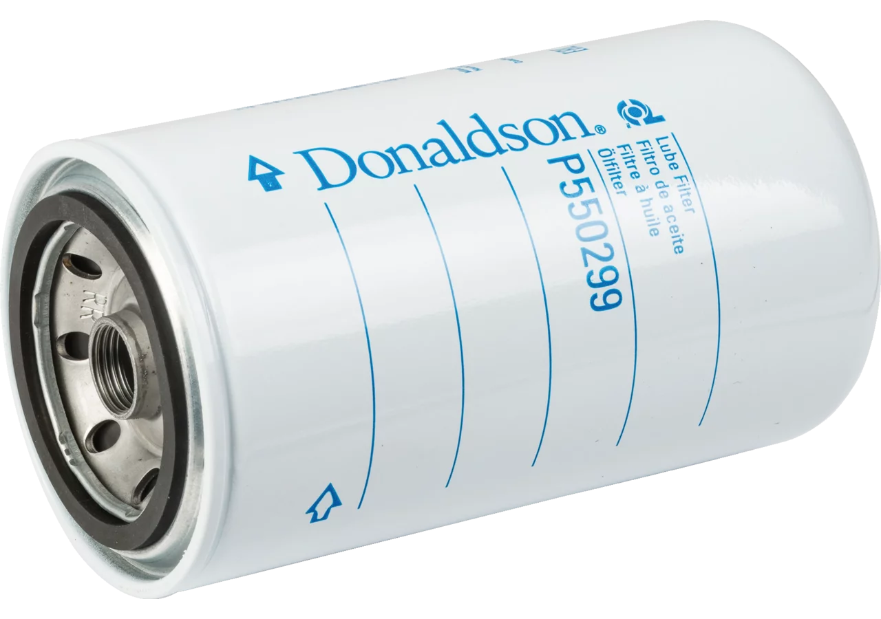 Donaldson Motorölfilter P550299 Donaldson