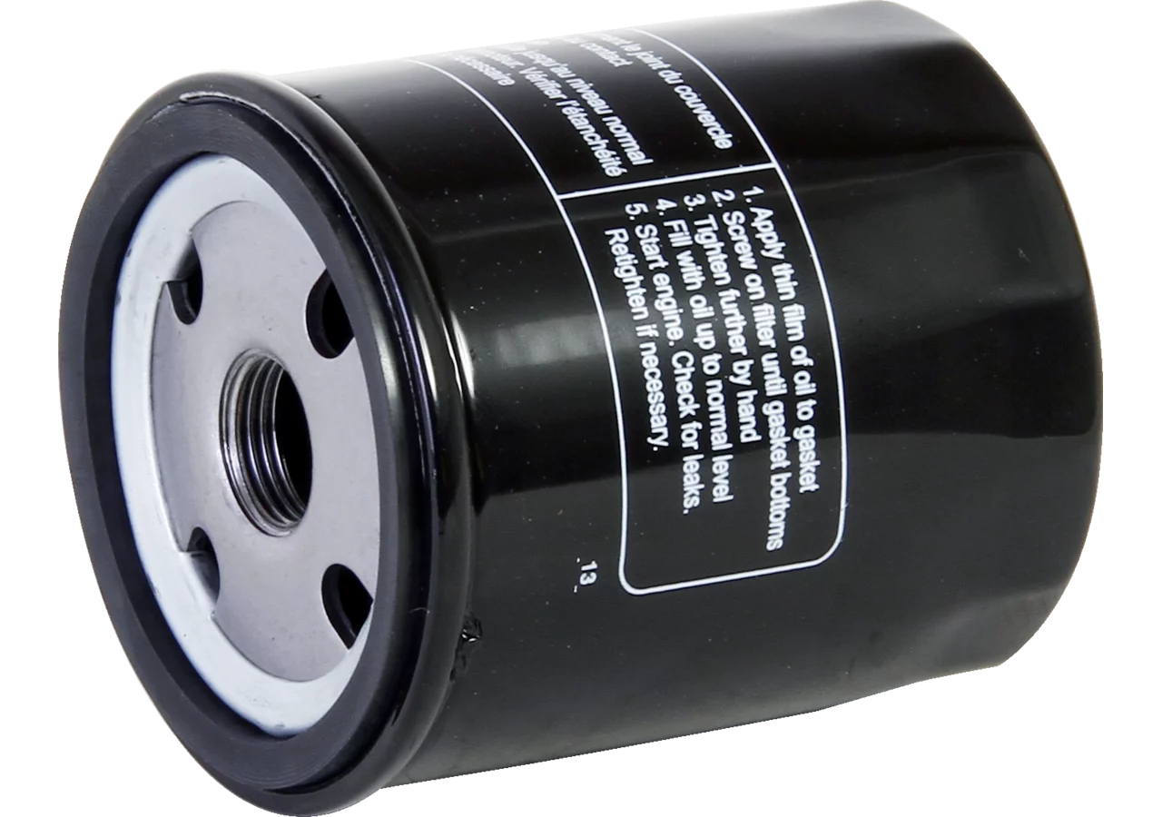 MANN Motorölfilter W 712/4 Schraubgewinde (SG) 3/4" - 16 UNF MANN