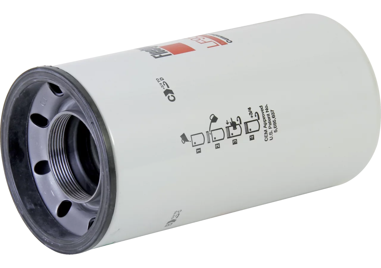 Fleetguard Motorölfilter LF9548 Fleetguard