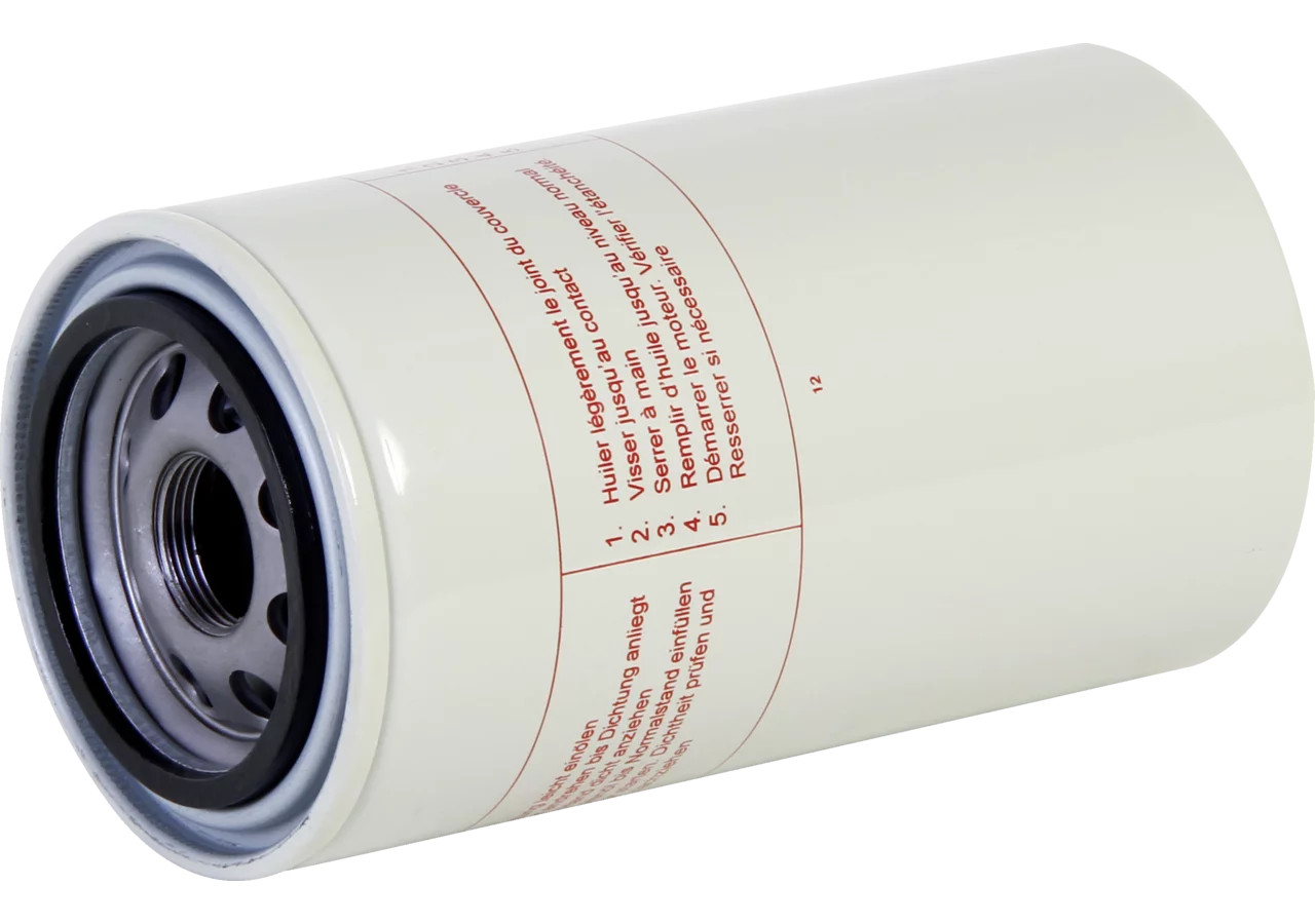 Motorölfilter SP4520 GartenShop24 - Hochwertige Gartengeräte