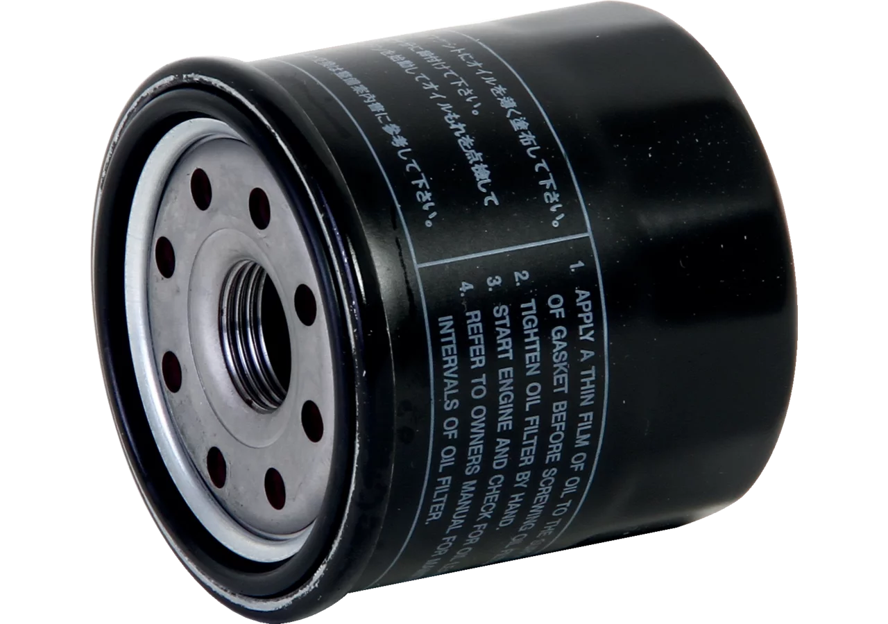 Motorölfilter SP4565 GartenShop24 - Hochwertige Gartengeräte