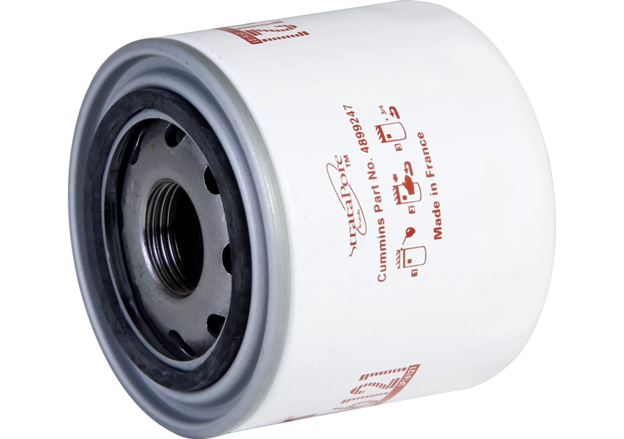 Fleetguard Motorölfilter LF16121 Fleetguard