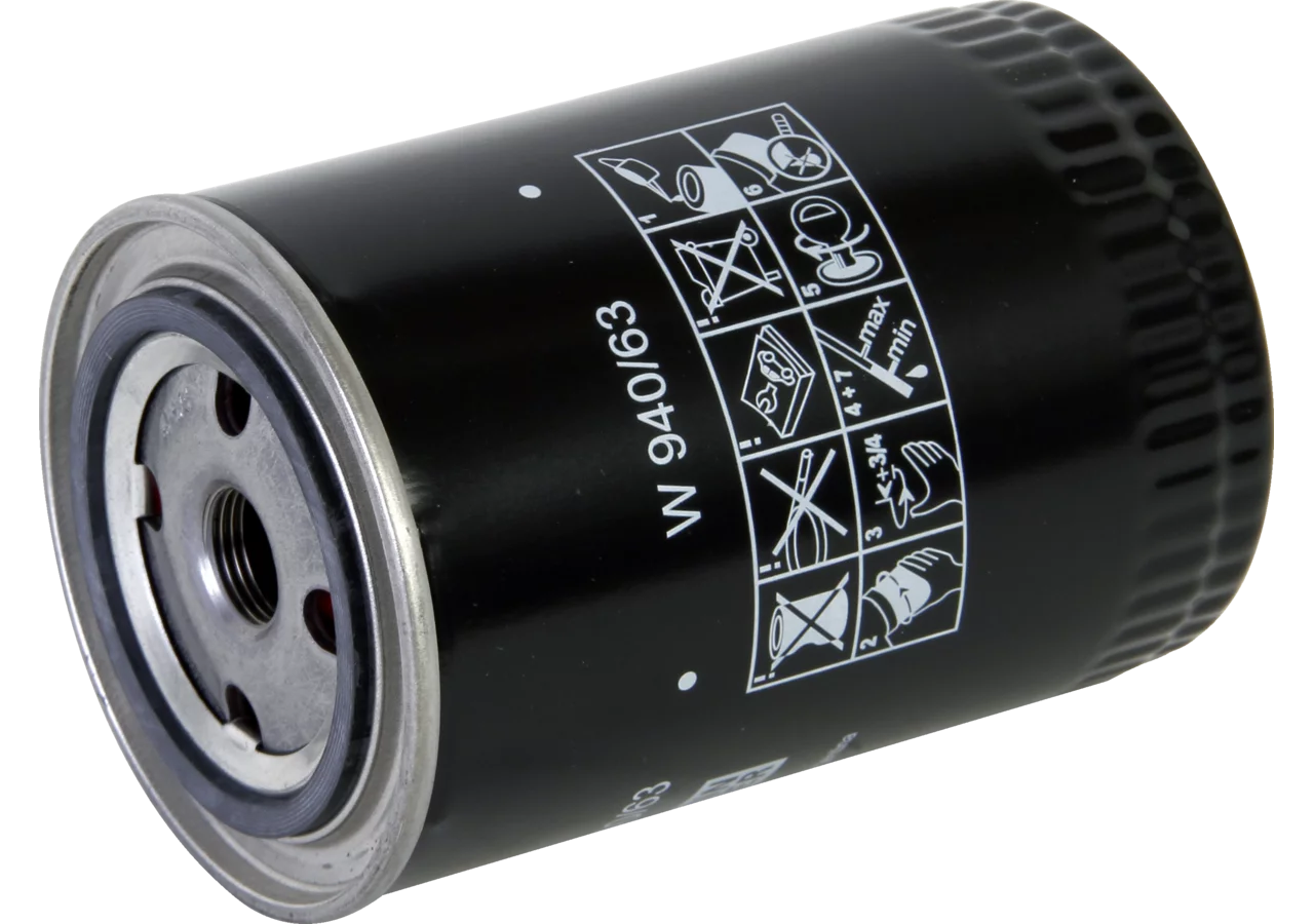 Motorölfilter SP4953 GartenShop24 - Hochwertige Gartengeräte