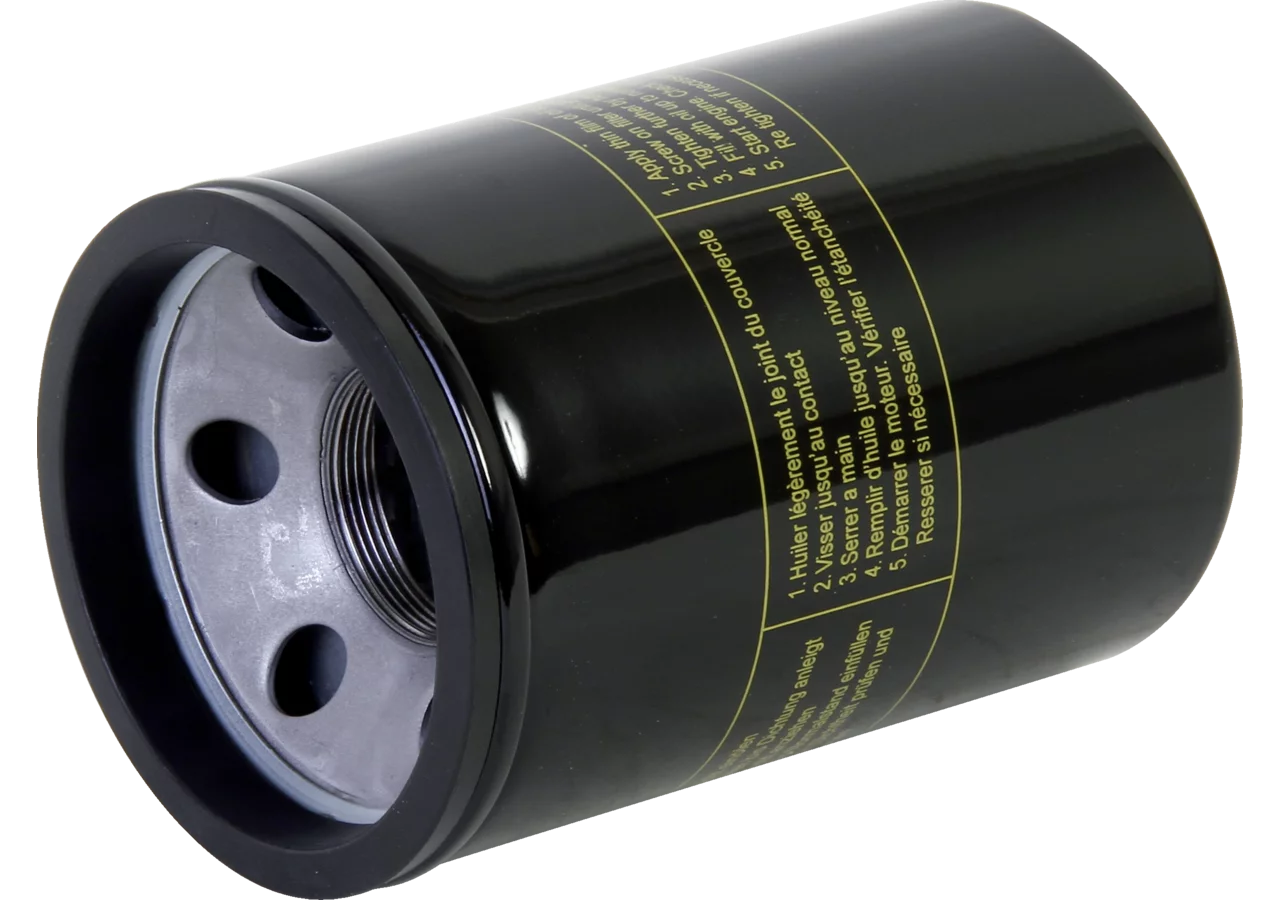 Motorölfilter SP9830 GartenShop24 - Hochwertige Gartengeräte