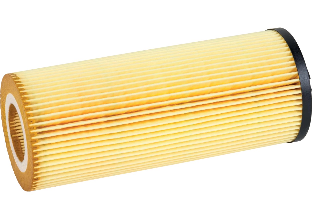 MANN Motorölfilter HU 945/2x MANN