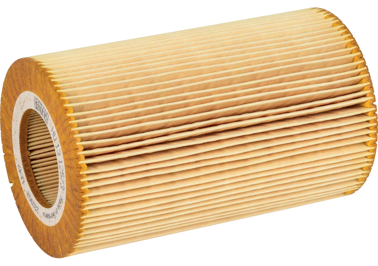 MANN Motorölfilter HU 13 125/3x MANN