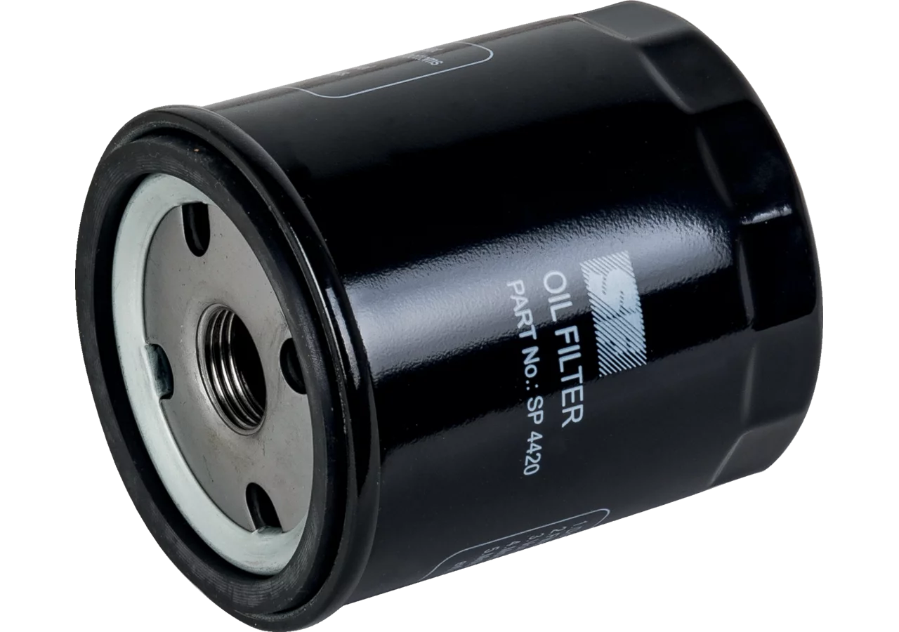 Motorölfilter SP4420 GartenShop24 - Hochwertige Gartengeräte