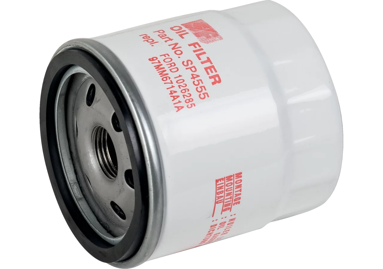 Motorölfilter SP4555 GartenShop24 - Hochwertige Gartengeräte