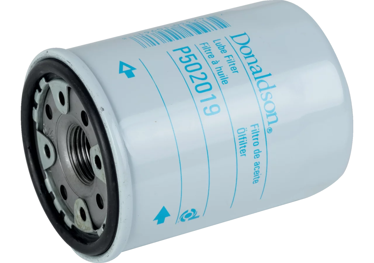 Donaldson Motorölfilter P502019 Donaldson