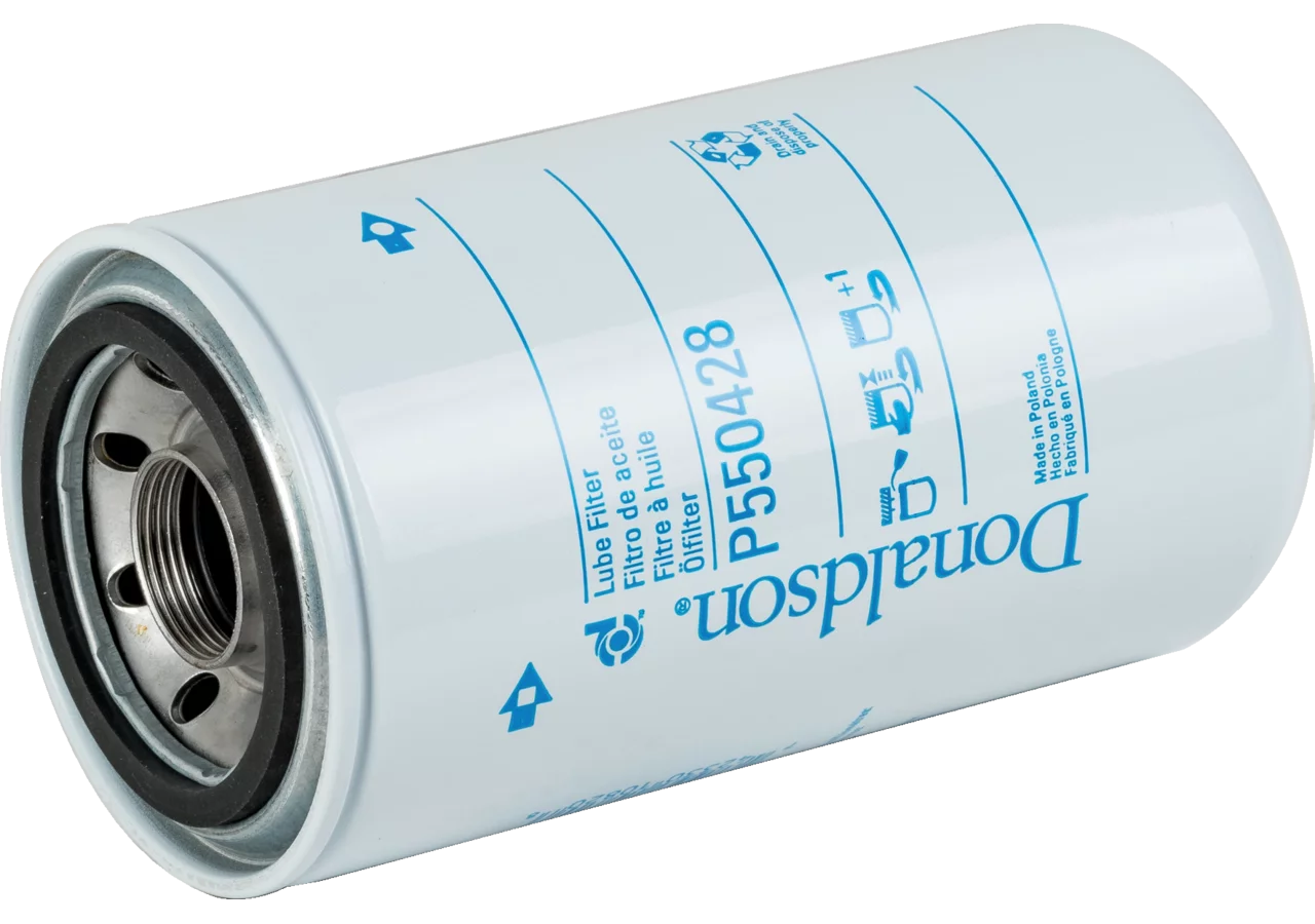 Donaldson Motorölfilter P550428 Donaldson