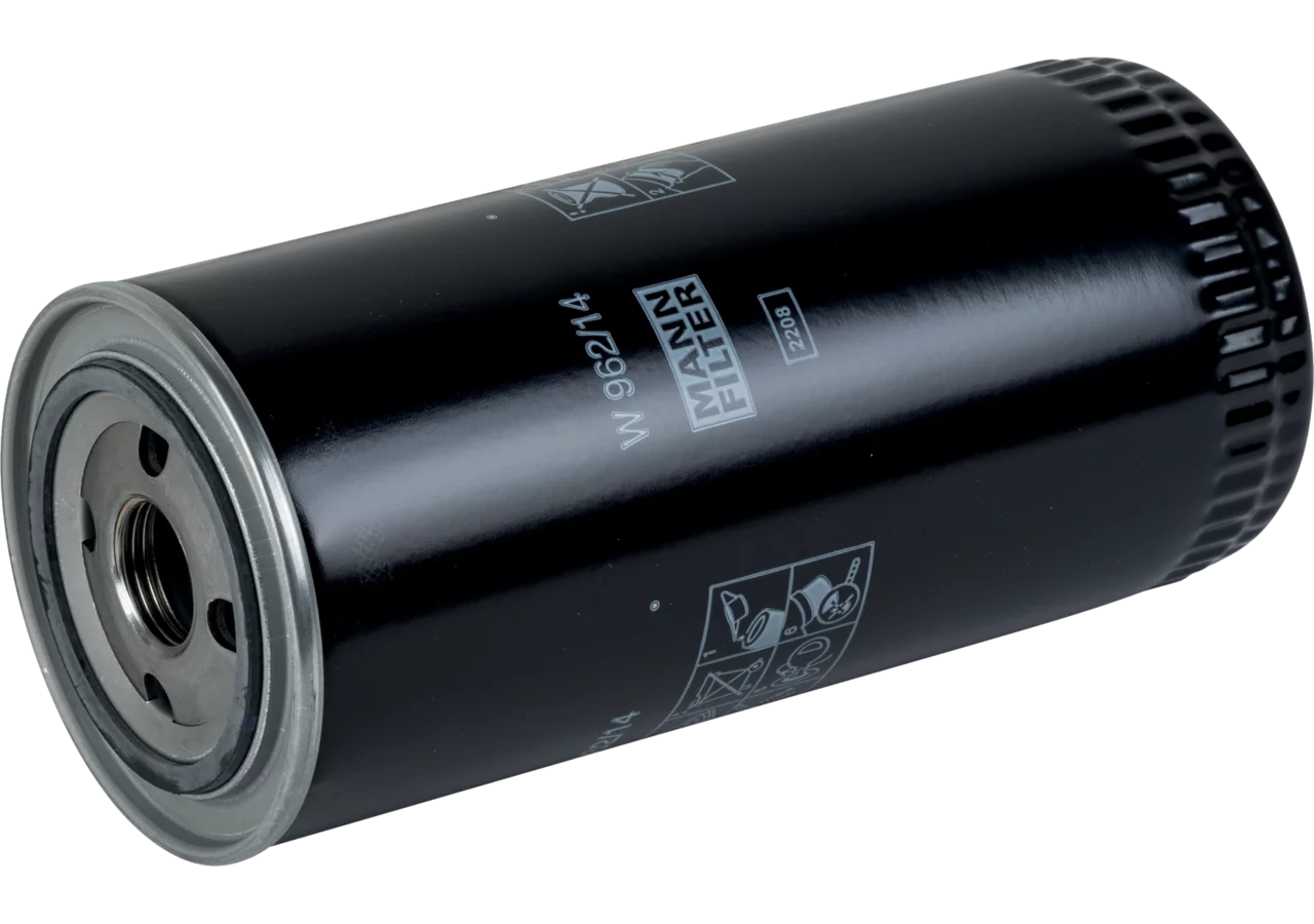 MANN Motorölfilter W 962/14 MANN