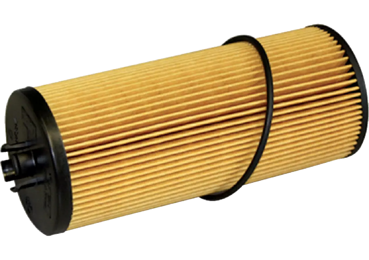 Fleetguard Motorölfilter LF3914 Fleetguard