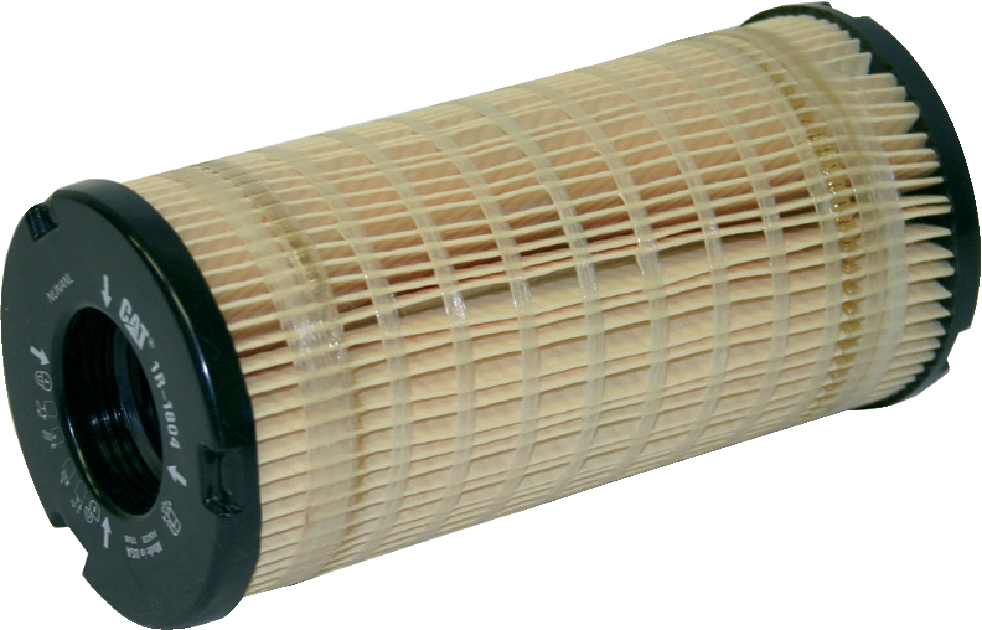 Kraftstofffilter anstelle von Perkins 26560201 mit O-Ring GartenShop24 - Hochwertige Gartengeräte