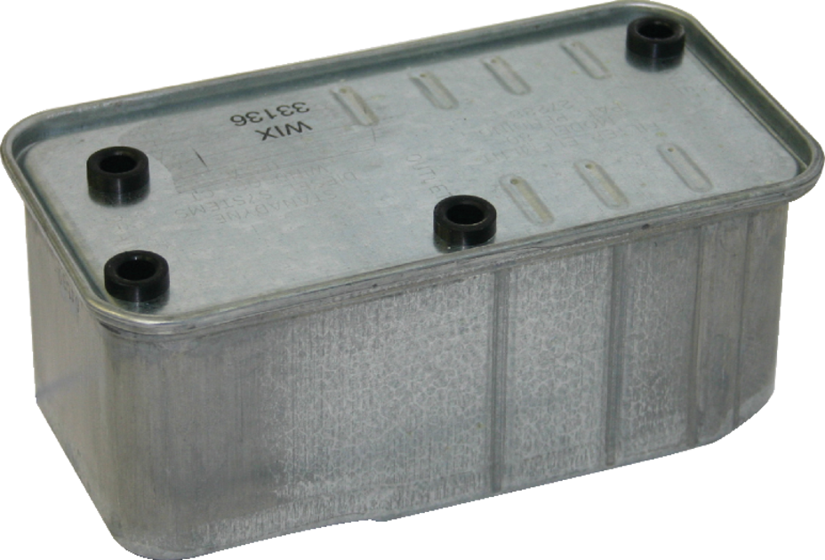 Kraftstofffilter SK3537 GartenShop24 - Hochwertige Gartengeräte