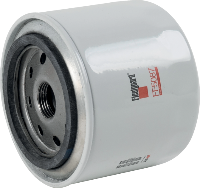 Fleetguard Kraftstofffilter FF5087 Fleetguard