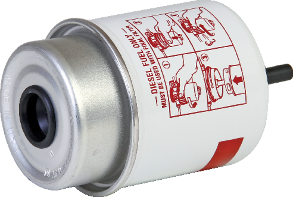 Kraftstofffilter SK3633 GartenShop24 - Hochwertige Gartengeräte