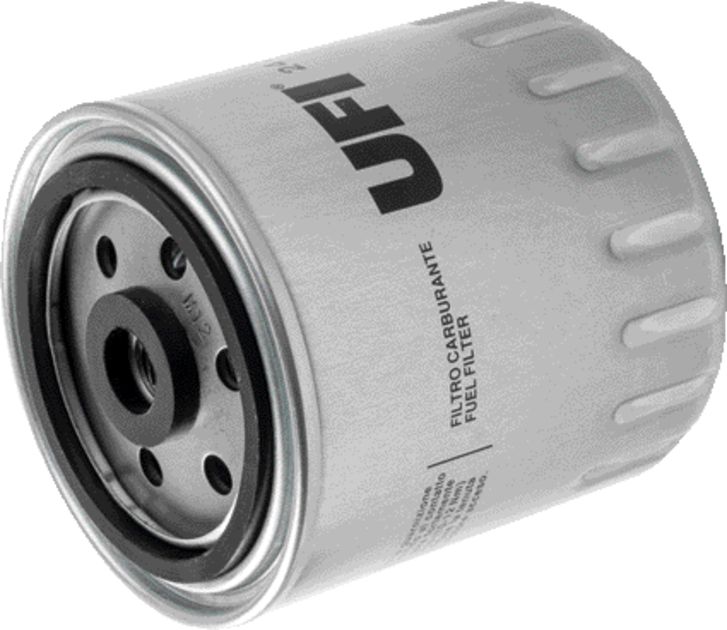 UFI Kraftstofffilter 24.321.00 UFI
