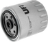 UFI Kraftstofffilter 24.321.00 UFI