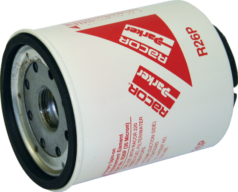 Kraftstofffilter SK3838 GartenShop24 - Hochwertige Gartengeräte