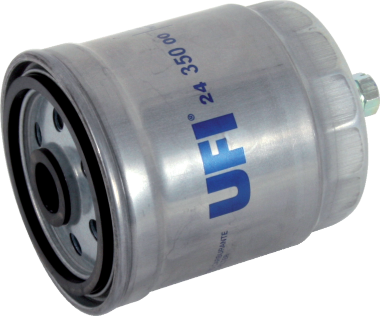 UFI Kraftstofffilter 2435000 UFI