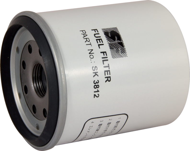 Kraftstofffilter SK3812 GartenShop24 - Hochwertige Gartengeräte