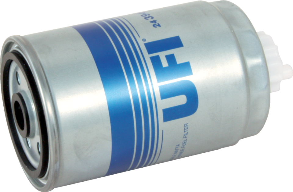 UFI Kraftstofffilter 2439400 UFI