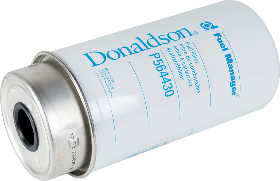 Donaldson Kraftstoffwasserabscheider P564430 Donaldson