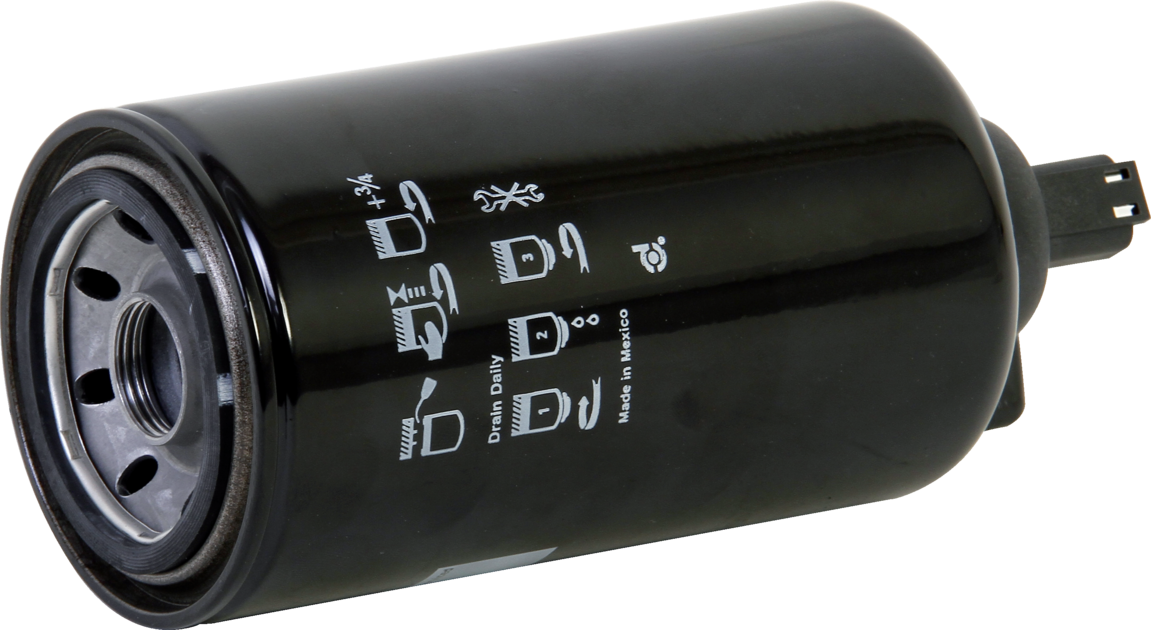 Kraftstofffilter anstelle von New Holland 84477359 GartenShop24 - Hochwertige Gartengeräte