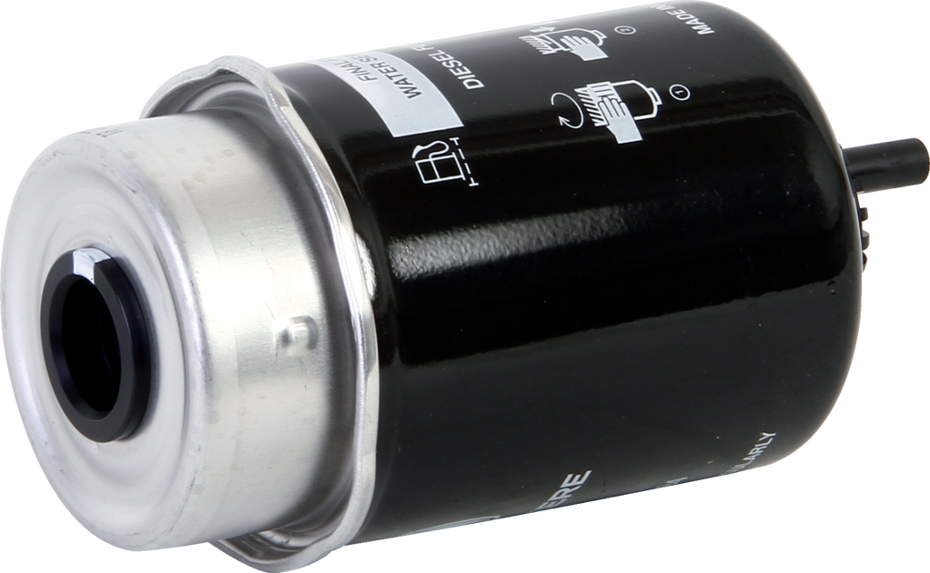 Kraftstofffilter passend für John Deere RE544394 GartenShop24 - Hochwertige Gartengeräte