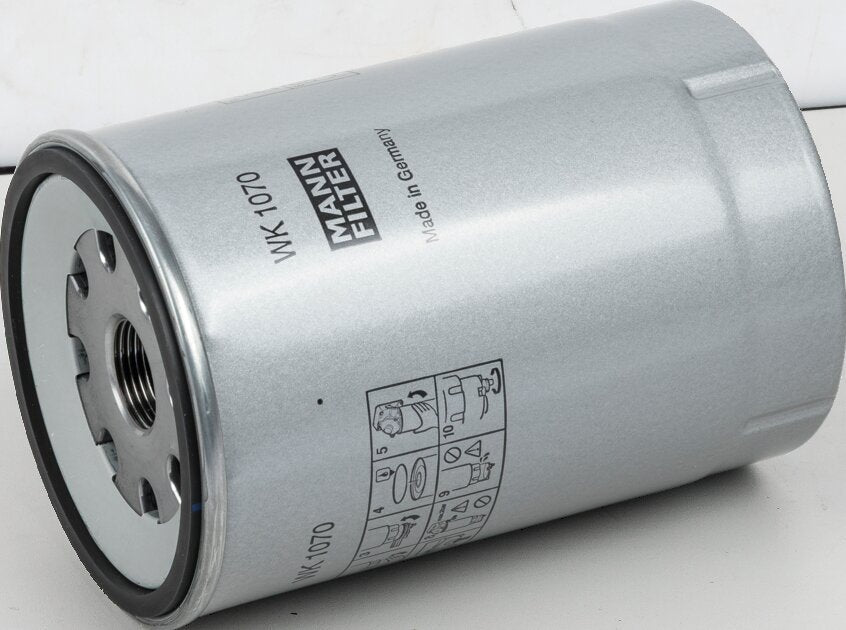 MANN Kraftstofffilter WK 1070X MANN