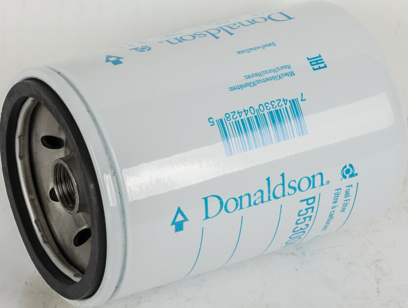 Donaldson Kraftstofffilter P553004 Donaldson