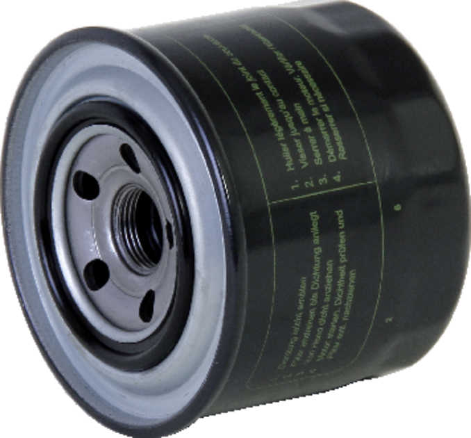Kraftstofffilter SK3626/2 GartenShop24 - Hochwertige Gartengeräte