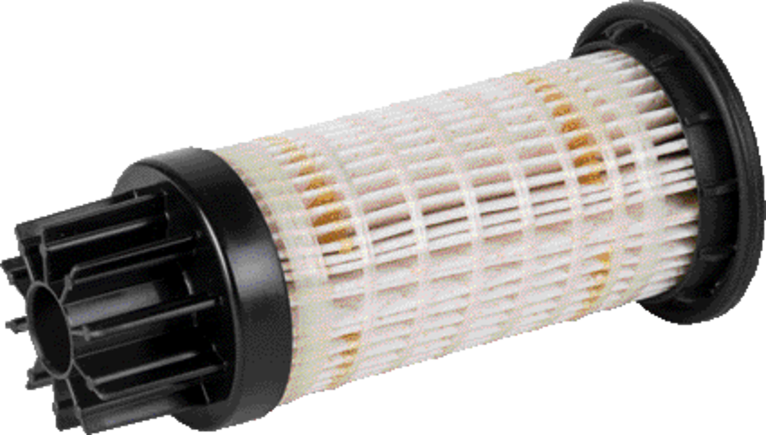 Perkins Original Kraftstofffilter anstelle von Lindner 64981344 Perkins Original