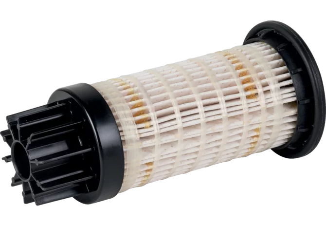 Perkins Original Kraftstofffilter anstelle von Lindner 64981344 Perkins Original